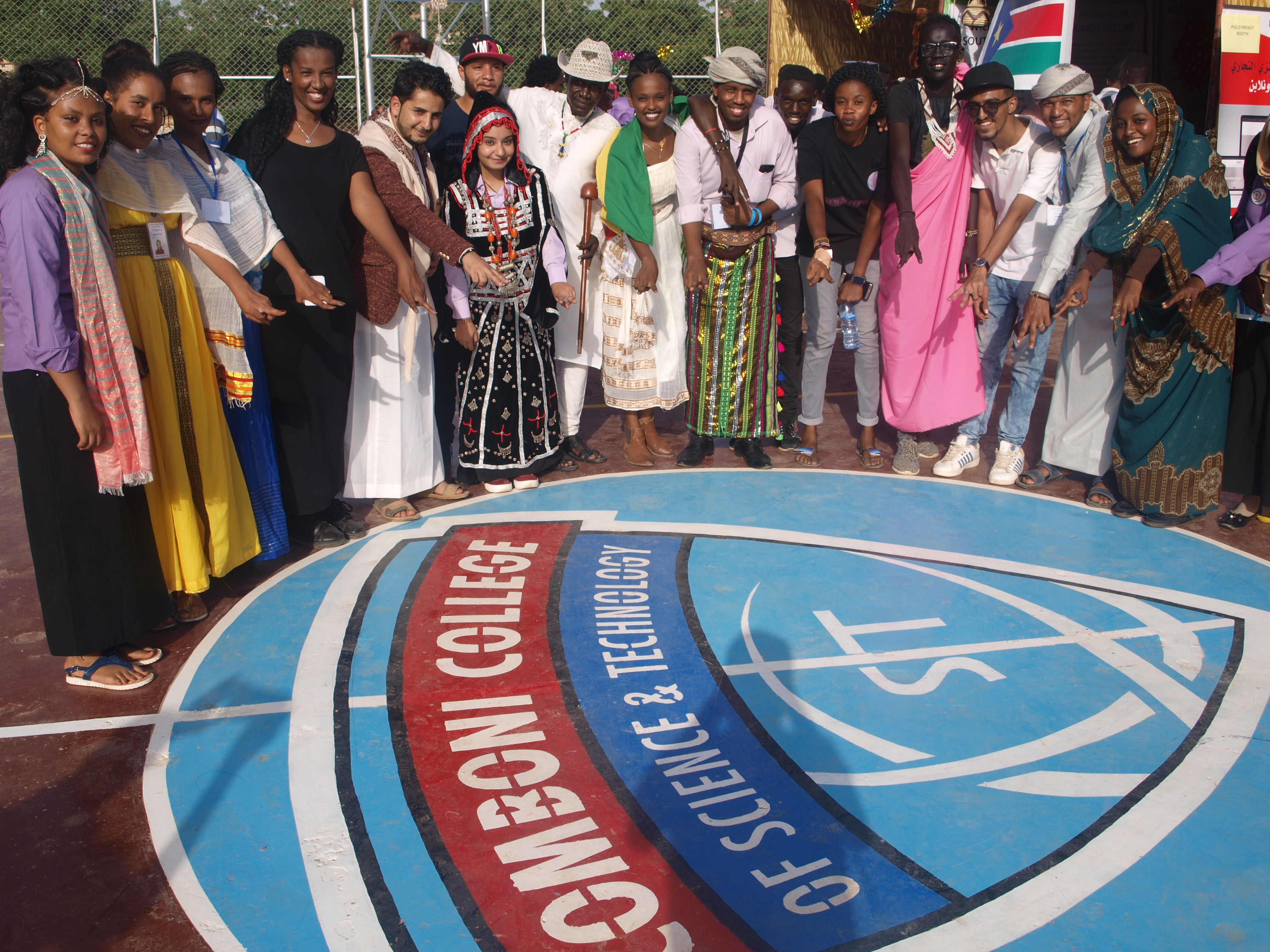 تعلم لغة الإشارة